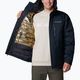 Пуховик чоловічий Columbia Oak Harbor II Insulated black 7