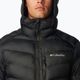 Пуховик чоловічий Columbia Labyrinth Loop II Hooded black 7