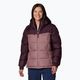 Жіночий пуховик Columbia Pike Lake Insulated II moonvista/fig