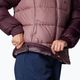 Жіночий пуховик Columbia Pike Lake Insulated II moonvista/fig 7