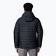 Пуховик чоловічий Columbia Powder Lite II Hooded black 3