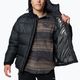 Пуховик чоловічий Columbia Pike Lake II Hooded black 012 7