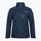 Куртка-дощовик чоловіча Columbia Pouring Adventure III collegiate navy