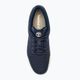 Чоловічі кросівки Timberland Maple Grove Knit Ox темно-синього кольору 5