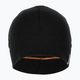 Шапка зимова icebreaker Merino 260 Ridge Beanie black 2