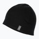 Шапка зимова icebreaker Merino 260 Ridge Beanie black 3