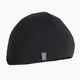 Шапка зимова icebreaker Merino 260 Ridge Beanie black 5