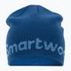 Шапка зимова Smartwool Lid Logo блакитна SW011441J96 2