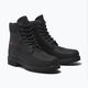 Чоловічі трекінгові черевики Timberland 6In Premium Boot black helcor 13