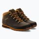 Чоловічі трекінгові черевики Timberland Euro Sprint Hiker оливкового кольору 4
