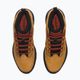 Чоловічі черевики Timberland Euro Trekker Mid з пшеничного нубуку 15