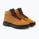 Чоловічі черевики Timberland Euro Trekker Mid з пшеничного нубуку 4