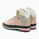 Жіночі трекінгові черевики Timberland Euro Hiker F/L Wp Boot світло-бежевий нубук 3
