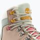 Жіночі трекінгові черевики Timberland Euro Hiker F/L Wp Boot світло-бежевий нубук 8