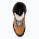 Жіночі трекінгові черевики Timberland Adley Way Sneaker Boot з пшеничного нубуку 6
