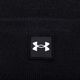 Кепка чоловіча Under Armour Halftime Cuff black/white 4