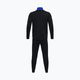 Спортивний костюм тренувальний Under Armour Ua Emea Tracksuit Novelty синьо-чорний 1366212-002 2
