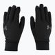 Чоловічі трекінгові рукавички Under Armour Storm Liner чорні/сірі 3