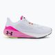 Кросівки для бігу жіночі Under Armour W Hovr Machina 3 біло-рожеві 3024907 2