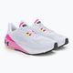 Кросівки для бігу жіночі Under Armour W Hovr Machina 3 біло-рожеві 3024907 4