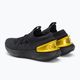 Кросівки для бігу жіночі Under Armour HOVR Phantom 3 Mtlc чорні 3025521 5