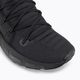 Кросівки для бігу жіночі Under Armour HOVR Phantom 3 Mtlc чорні 3025521 9