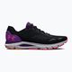 Кросівки для бігу жіночі Under Armour Hovr Sonic 6 black / galaxy purple / pink shock 3026128 12