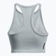 Майка тренувальна жіноча Under Armour Rush Seamless Tank блакитна 1377597 4