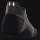 Шкарпетки для тренувань Under Armour Ad Run Cushion 1Pk NS Tab white/halo gray/reflective 2