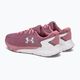 Кросівки для бігу жіночі Under Armour W Charged Rogue 3 Knit рожеві 3026147 3