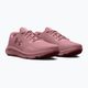 Кросівки для бігу жіночі Under Armour Charged W Pursuit 3 рожеві 3024889 12