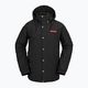 Куртка сноубордична чоловіча Volcom Longo Gore-Tex чорна G0652306 6