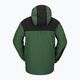 Куртка сноубордична чоловіча Volcom Longo Gore-Tex зелена G0652306 8