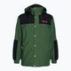 Куртка сноубордична чоловіча Volcom Longo Gore-Tex зелена G0652306