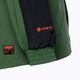 Куртка сноубордична чоловіча Volcom Longo Gore-Tex зелена G0652306 5