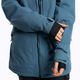 Куртка сноубордична жіноча Volcom Shelter 3D Stretch блакитна H0452210 6