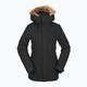 Куртка сноубордична жіноча Volcom Shadow Ins чорна H0452306 8