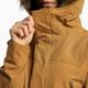 Куртка сноубордична жіноча Volcom Shadow Ins Caramel H0452306 5