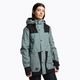 Куртка сноубордична жіноча Volcom Ell Ins Gore-Tex блакитна H0452302