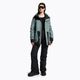Куртка сноубордична жіноча Volcom Ell Ins Gore-Tex блакитна H0452302 2