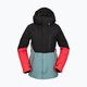 Куртка сноубордична жіноча Volcom Aris Ins Gore кольорова H0452311 8