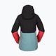 Куртка сноубордична жіноча Volcom Aris Ins Gore кольорова H0452311 9