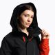 Куртка сноубордична жіноча Volcom Aris Ins Gore кольорова H0452311 4