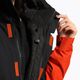 Куртка сноубордична жіноча Volcom Aris Ins Gore кольорова H0452311 7