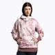Кофта сноубордична жіноча Volcom Spring Shred Hoody рожева H4152303