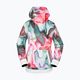 Кофта сноубордична жіноча Volcom Spring Shred Hoody кольорова H4152303