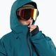 Куртка сноубордична чоловіча Volcom Tds 2L Gore-Tex blue 3