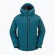 Куртка сноубордична чоловіча Volcom Tds 2L Gore-Tex blue 7