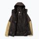 Куртка сноубордична чоловіча Volcom L Ins Gore-Tex brown 3
