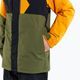 Куртка сноубордична чоловіча Volcom L Ins Gore-Tex gold 4